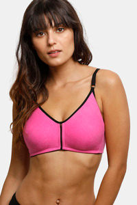 Pink Melange
